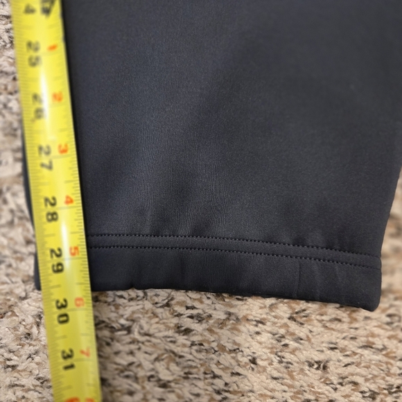 NEW Spyder Active Mens Black Athletic Pants Size XXL - Picture 13 of 15